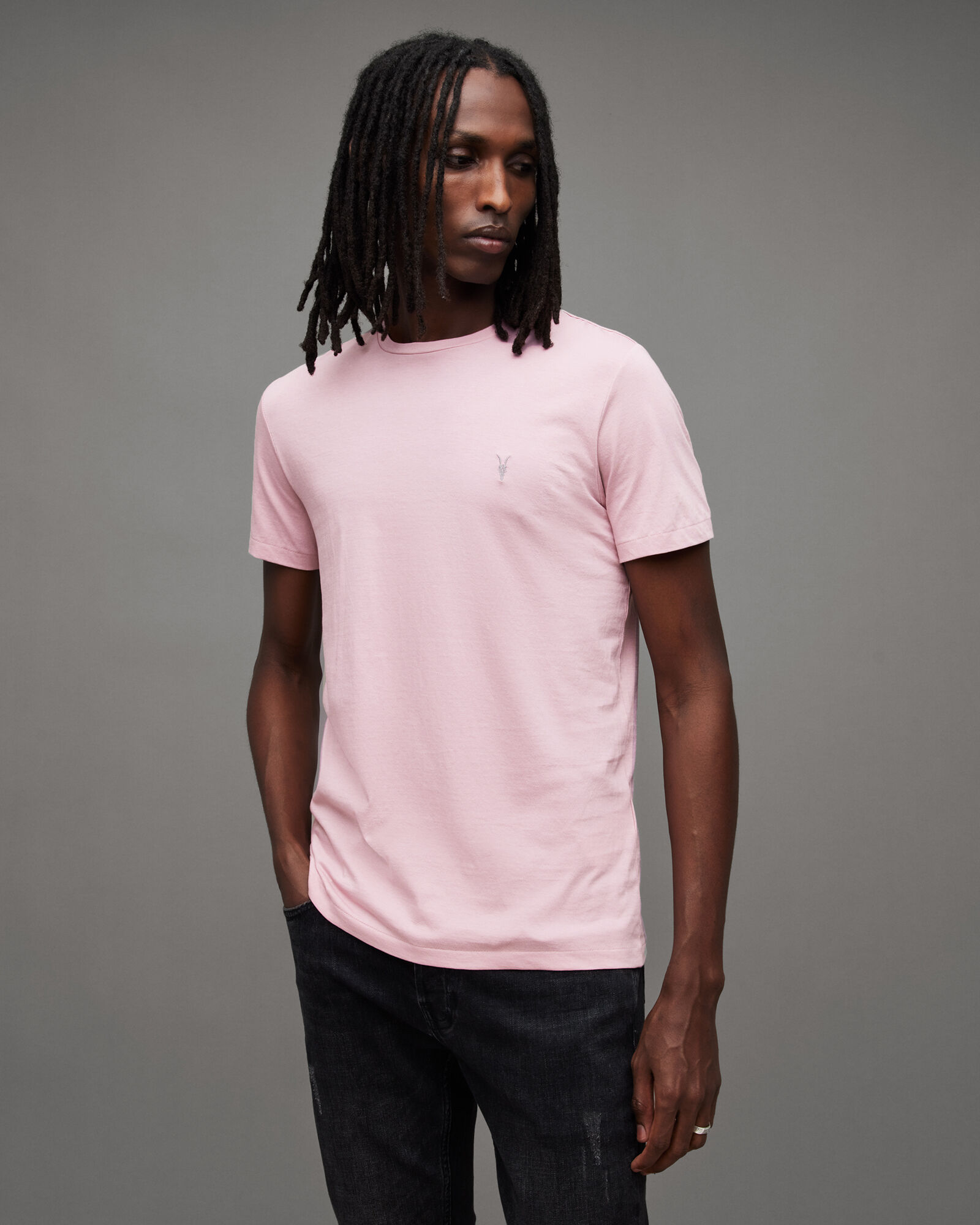 Buy Louis Philippe Pink Shirt Online - 787747 | Louis Philippe